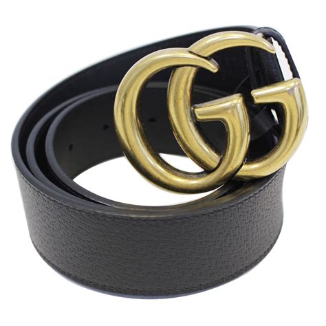 g-plaque gucci belt|Gucci belt with black buckle.